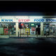 Illustration for article titled An Ode to the Eerie Charm of Convenience Stores At Night